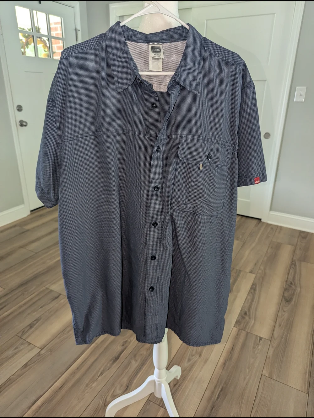 The North Face classic short